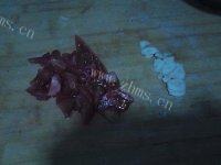 唇齿留香的番茄菜花做法图解2)