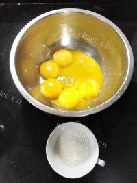 自制手指饼干做法图解6)