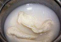 自制凉皮做法图解2)