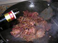 酱香牛肉做法图解6)