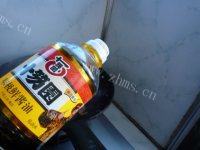 「DIY美食」韭菜炒鱿鱼做法图解10)