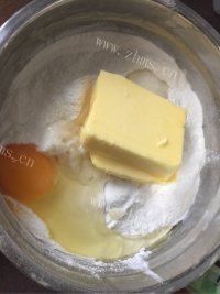 可爱的糖饼屋做法图解2)