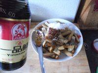 美味的麻辣豆腐干做法图解10)