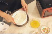 家庭版缤纷彩蛋做法图解8)