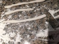 美味的水果小汤圆做法图解11)