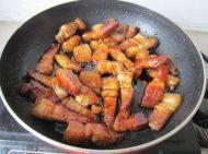 「美味可口」土豆烧肉做法图解10)