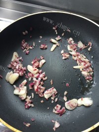 食欲满满的牛肉酱意面做法图解10)
