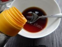 美味的黄瓜拌凉面做法图解7)