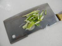 家常菜西红柿炒牛肉做法图解3)