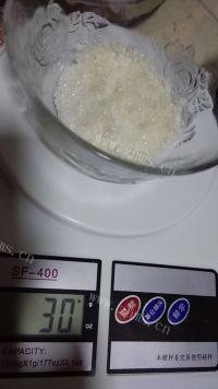 好吃的蒸鸡蛋糕做法图解2)