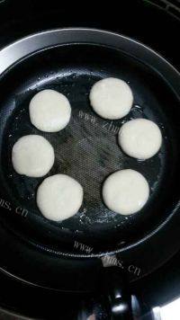 美味的牛肉饼做法图解11)