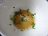 自制玉米香菇猪肉馄饨做法图解15)