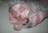 「DIY美食」土豆红烧肉做法图解4)