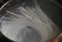 最爱的一碗阳春面做法图解2)