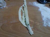 自己做的手抓饼做法图解9)