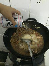 美味的啤酒鸭做法图解6)