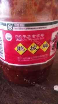 质嫩爽口的香煎豆腐做法图解2)
