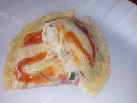 老爸做的蛋包饭