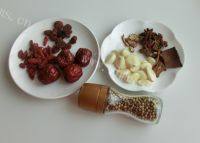 下饭的肉骨茶做法图解1)