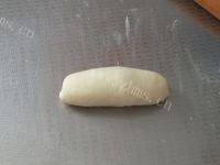 手工肉松小餐包做法图解10)