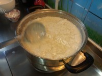 好吃的重庆豆花做法图解7)