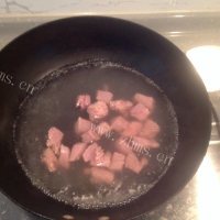 美味的红烧牛肉面做法图解2)