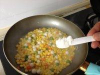 色味俱佳的香甜玉米做法图解6)