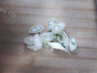 家常菜素炒土豆片做法图解1)