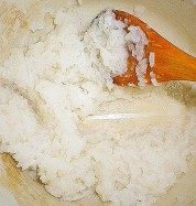 早餐美食艾窝窝做法图解2)