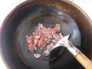 「健康美食」木耳炒肉做法图解4)