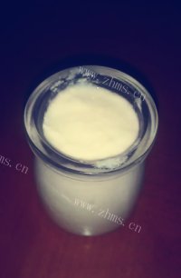 好吃的焦糖布丁做法图解5)