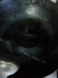 家常菜巧拌鱼香茄子做法图解5)