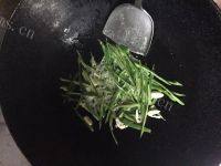 家常菜清炒土豆丝做法图解6)