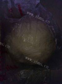 好吃的香脆葱饼做法图解2)
