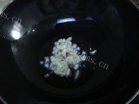 清炒茼蒿菜做法图解3)