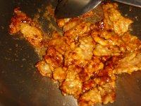 「美味可口」锅包肉