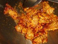 「美味可口」锅包肉