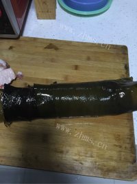 美味的酥锅做法图解4)