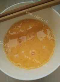 美味的番茄鸡蛋面做法图解3)