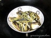 美味的清蒸左口鱼做法图解3)