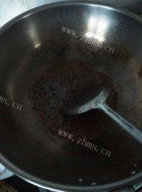家常菜鱼香肉丝做法图解5)