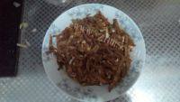 极致的蒜香茄子