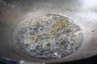 诱人的泡椒牛蛙做法图解10)