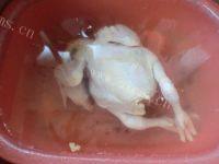 「DIY美食」口水鸡做法图解1)