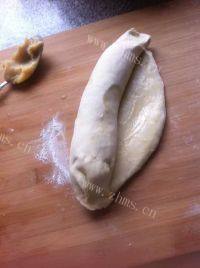 简单的千层饼做法图解2)