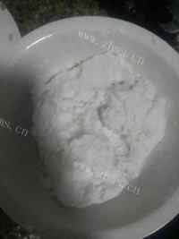 美味的超级简单糯米粑做法图解2)