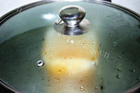 家常菜籽油水蒸蛋的做法图解十一