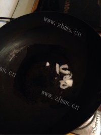 香飘十里的蛋炒饭做法图解2)