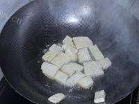 一绝的韭菜炒豆腐做法图解3)
