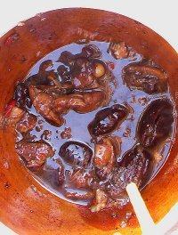 健康美食之坛子肉